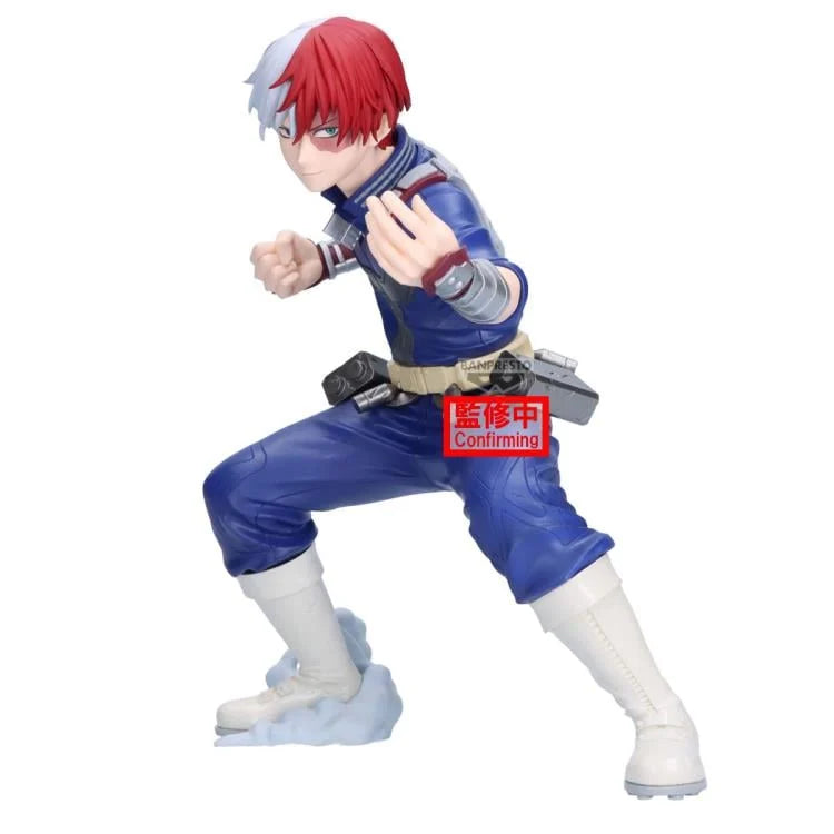 My Hero Academia Grandista-Todoroki Shoto-