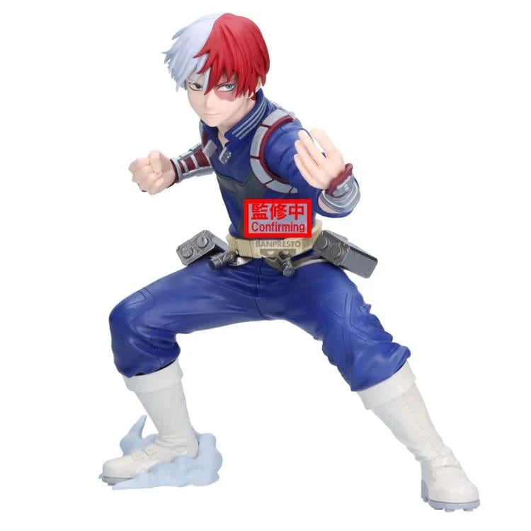 My Hero Academia Grandista-Todoroki Shoto-