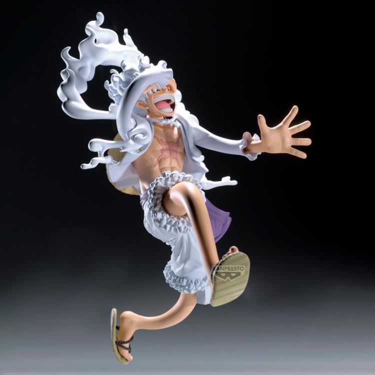 One Piece Grandista-Monkey D.Luffy Gear5-III
