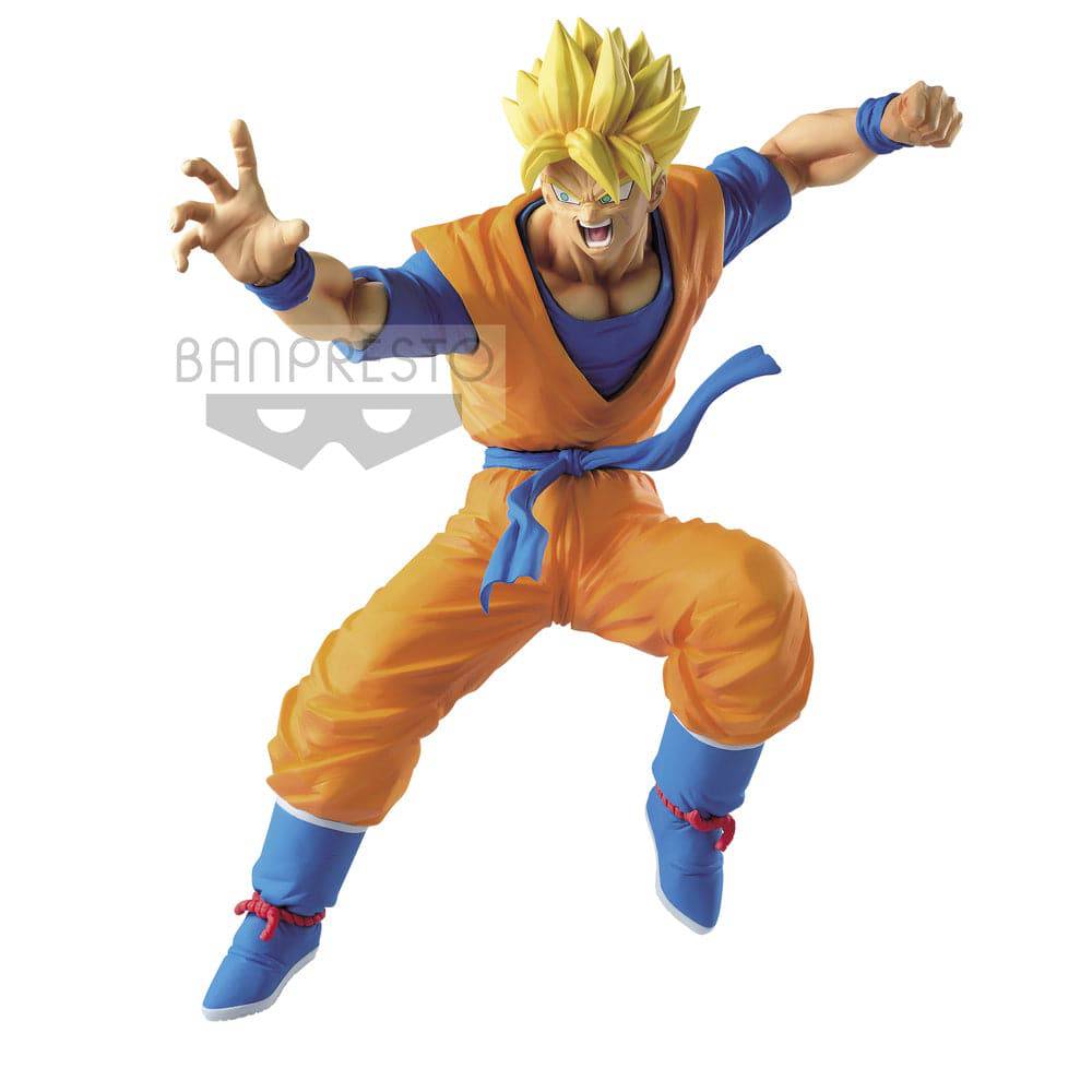 DRAGON BALL LEGENDS COLLAB-SON GOHAN-