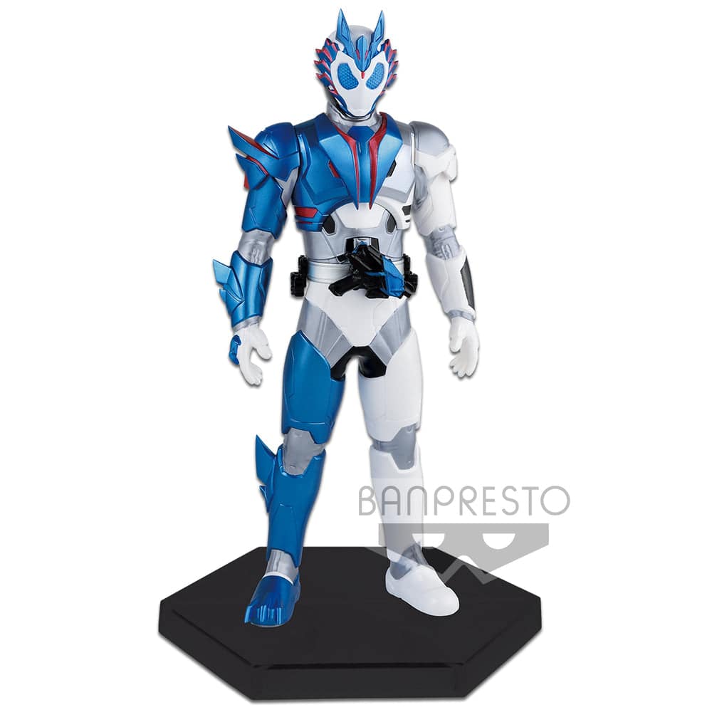 KAMEN RIDER ZERO-ONE KAMEN RIDER VULCAN FIGURE