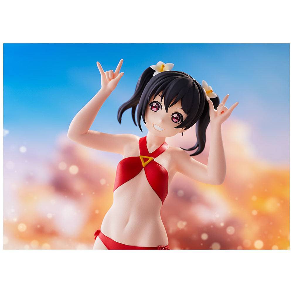 LOVE LIVE! EXQ FIGURE  NICO YAZAWA