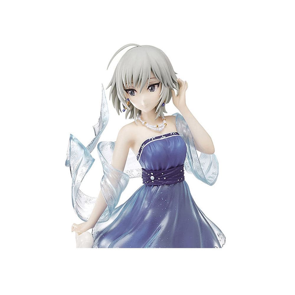 THE IDOLMASTER CINDERELLA GIRLS ESPRESTO-SHINING MATERIALS-STARRY BRIDE ANASTASIA