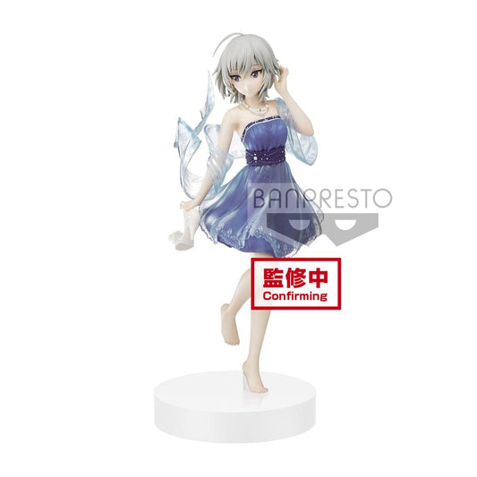 THE IDOLMASTER CINDERELLA GIRLS ESPRESTO-SHINING MATERIALS-STARRY BRIDE ANASTASIA