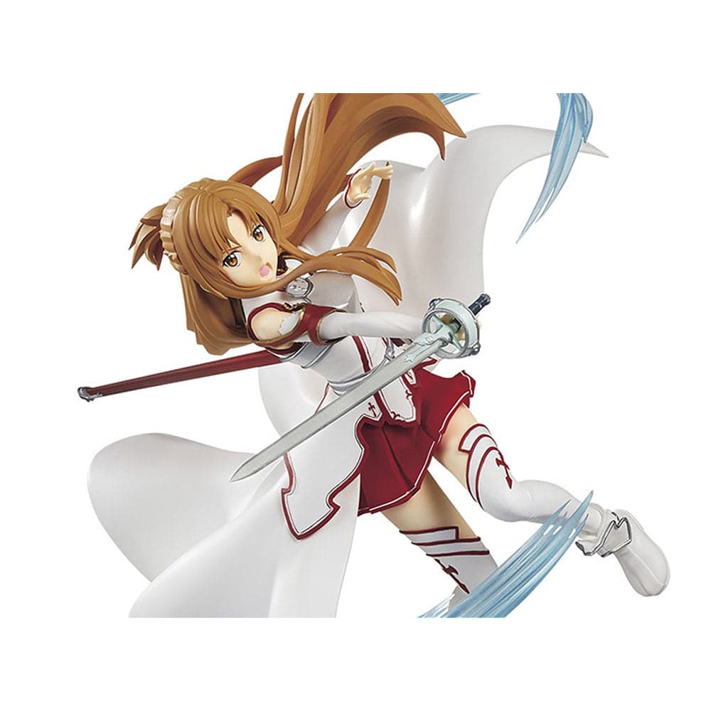 SWORD ART ONLINE INTEGRAL FACTOR ESPRESTO EST-EXTRA MOTIONS-ASUNA