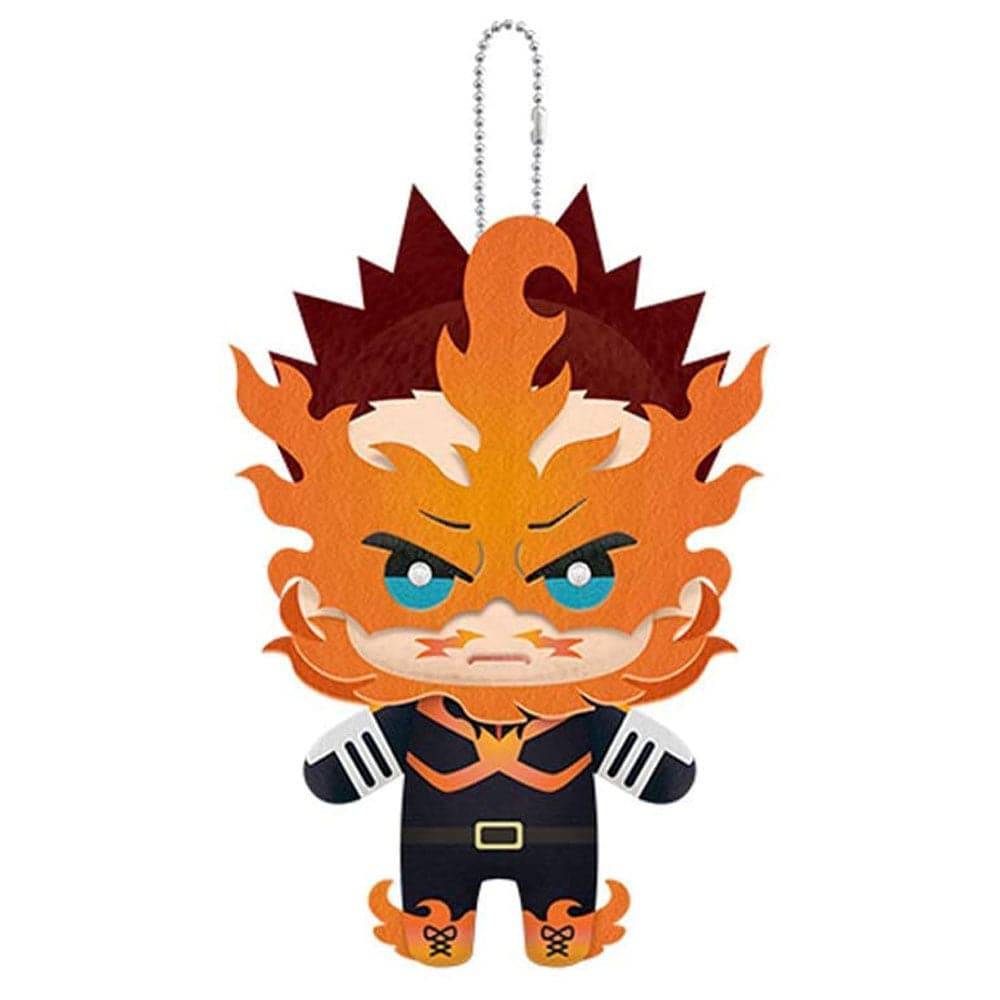 MY HERO ACADEMIA MASCOT PLUSH VOL.8