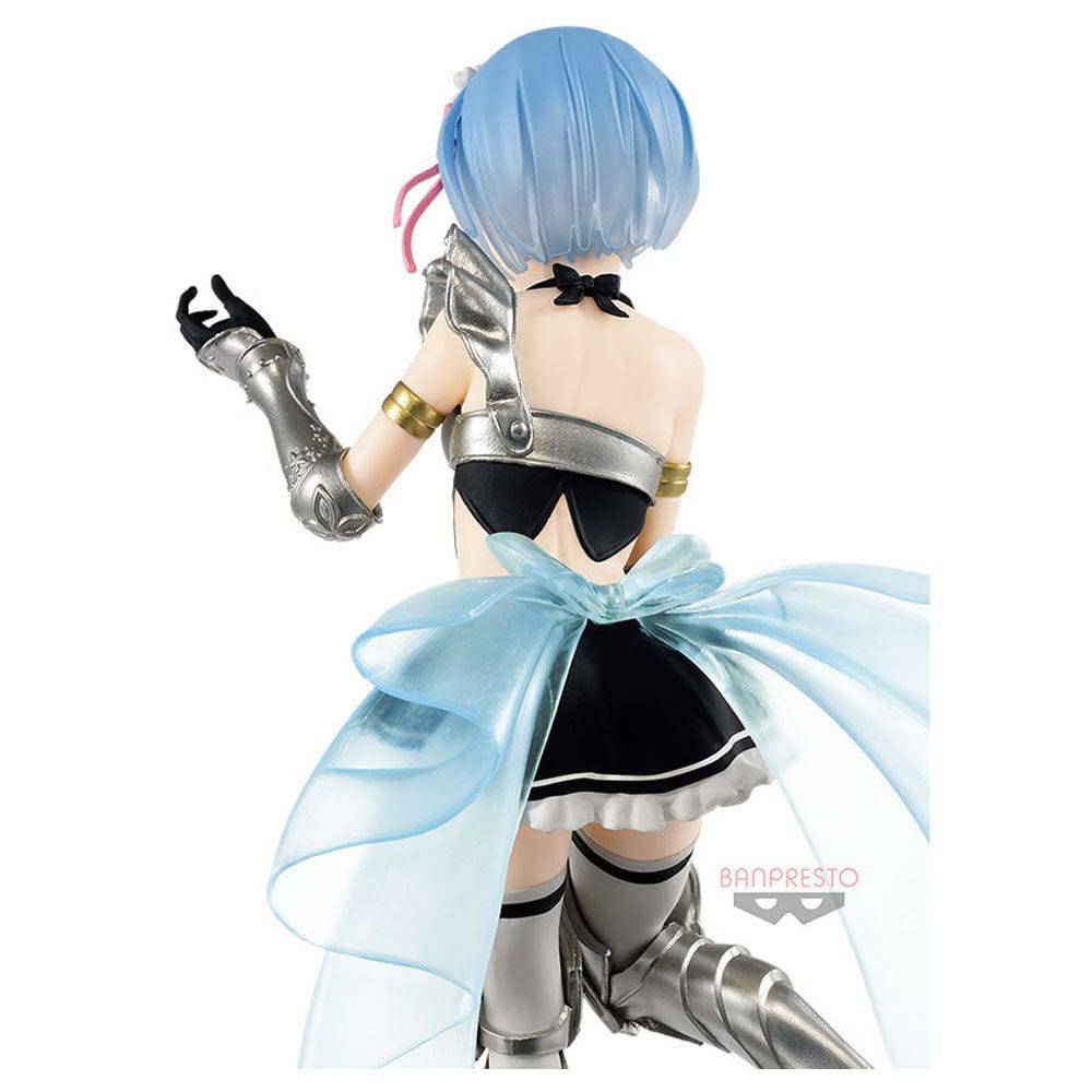 RE-ZERO -STARTING LIFE IN ANOTHER WORLDEXQ FIGURE  REM VOL.4