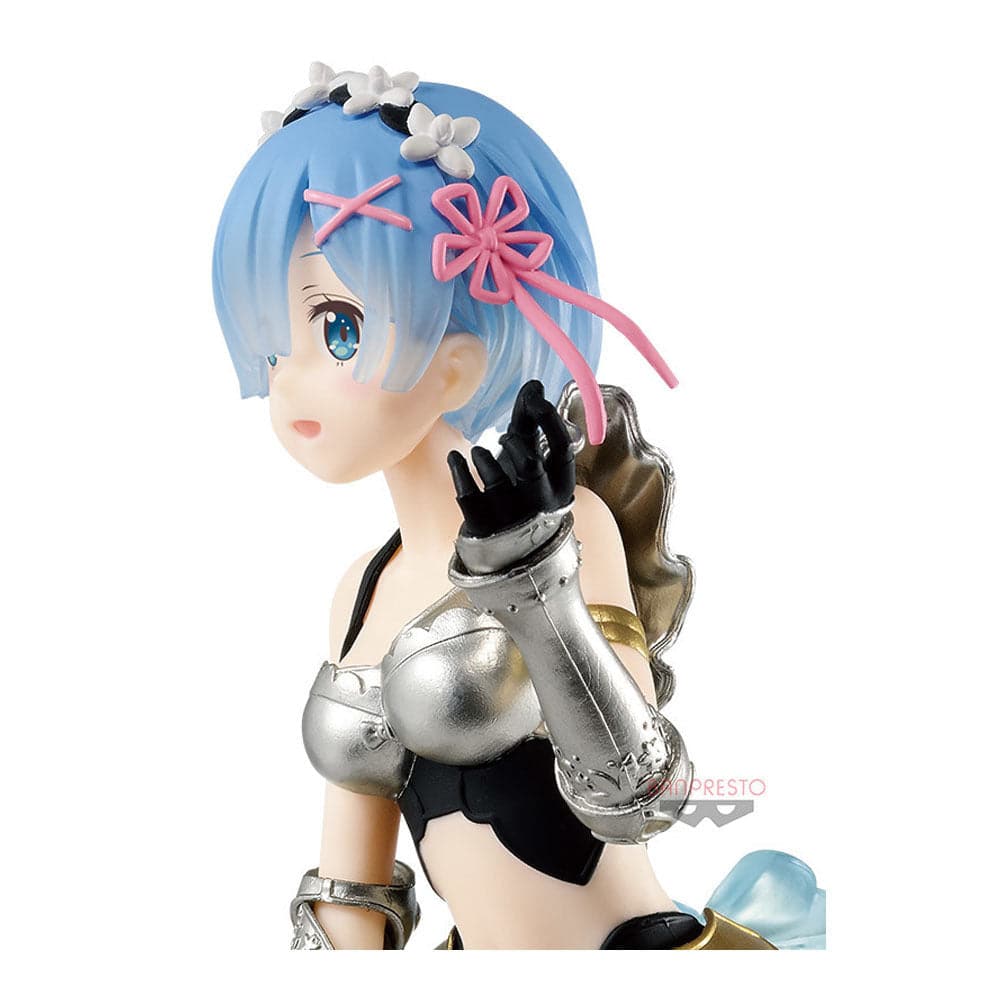 RE-ZERO -STARTING LIFE IN ANOTHER WORLDEXQ FIGURE  REM VOL.4