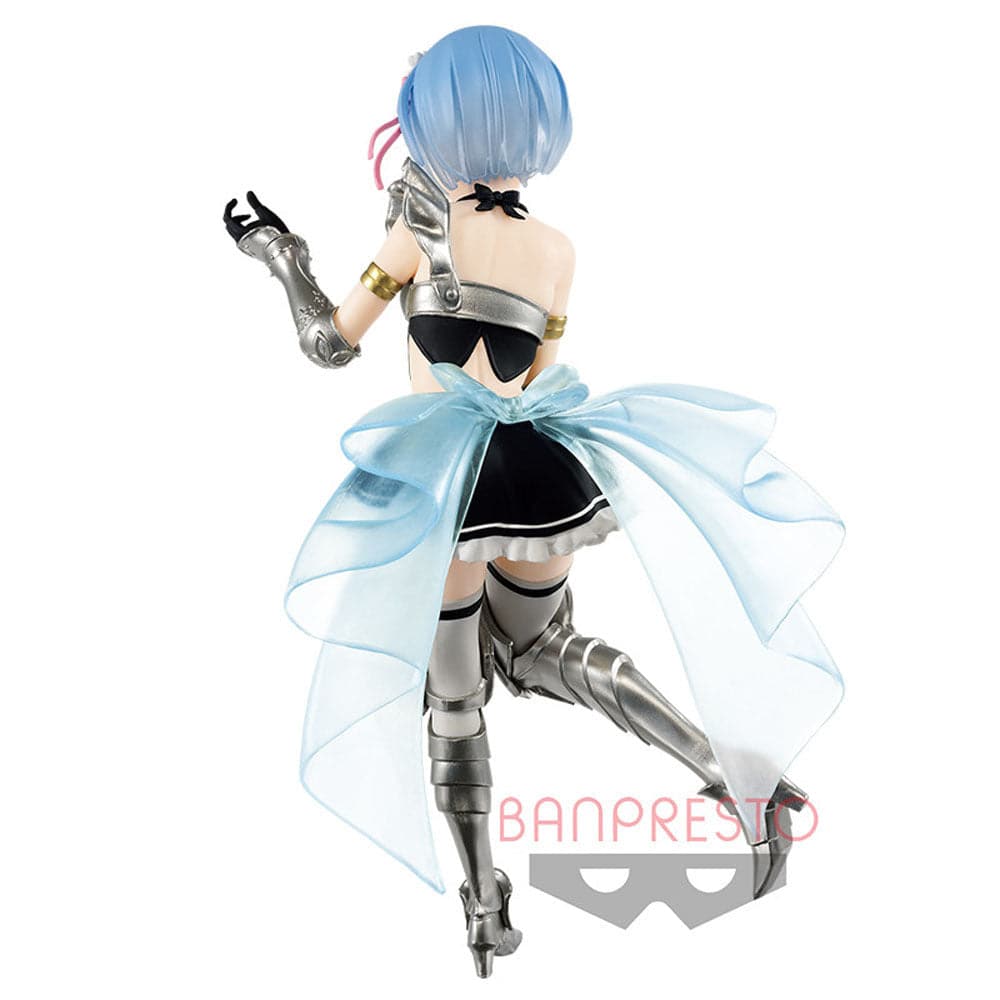 RE-ZERO -STARTING LIFE IN ANOTHER WORLDEXQ FIGURE  REM VOL.4