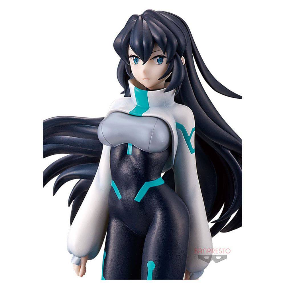 GUNDAM BUILD DIVERS RE-RISE EXQ FIGURE  MAY