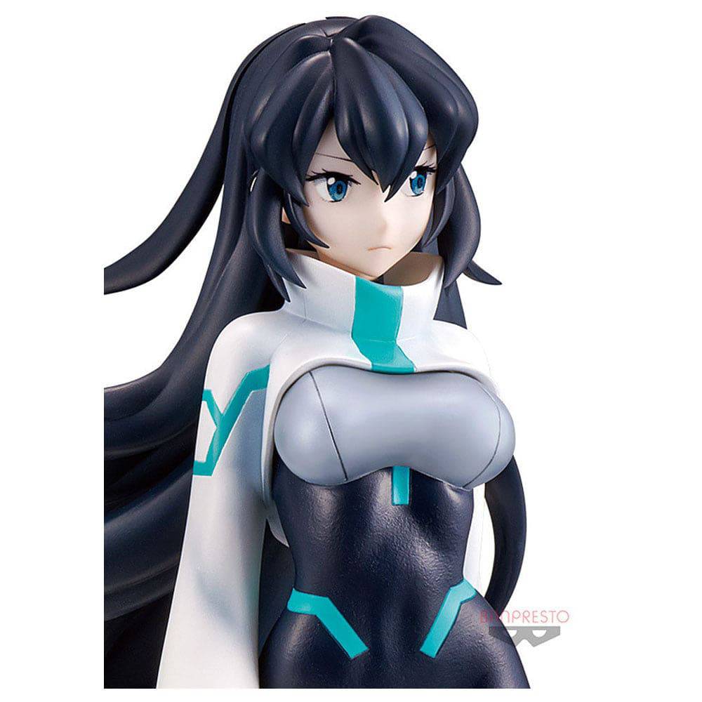 GUNDAM BUILD DIVERS RE-RISE EXQ FIGURE  MAY