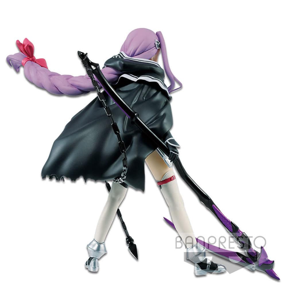 FATE/GRAND ORDER-ABSOLUTE DEMONIC FRONT- BABYLONIA EXQ FIGURE  ANA THE GIRL WHO BEARS DESTINY