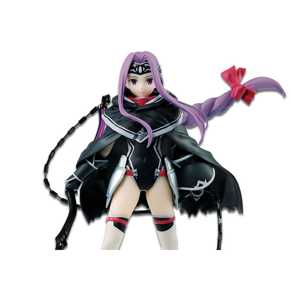 FATE/GRAND ORDER-ABSOLUTE DEMONIC FRONT- BABYLONIA EXQ FIGURE  ANA THE GIRL WHO BEARS DESTINY