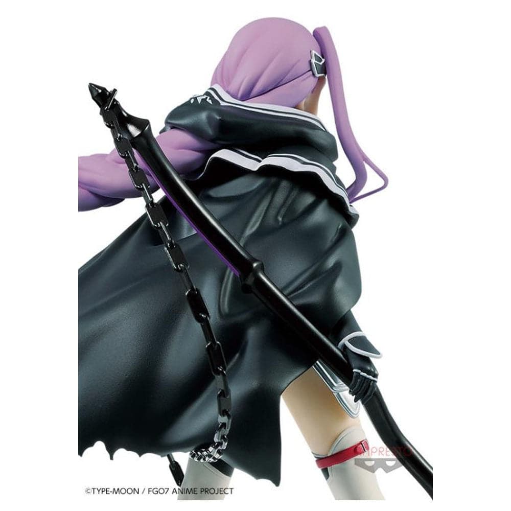 FATE/GRAND ORDER-ABSOLUTE DEMONIC FRONT- BABYLONIA EXQ FIGURE  ANA THE GIRL WHO BEARS DESTINY