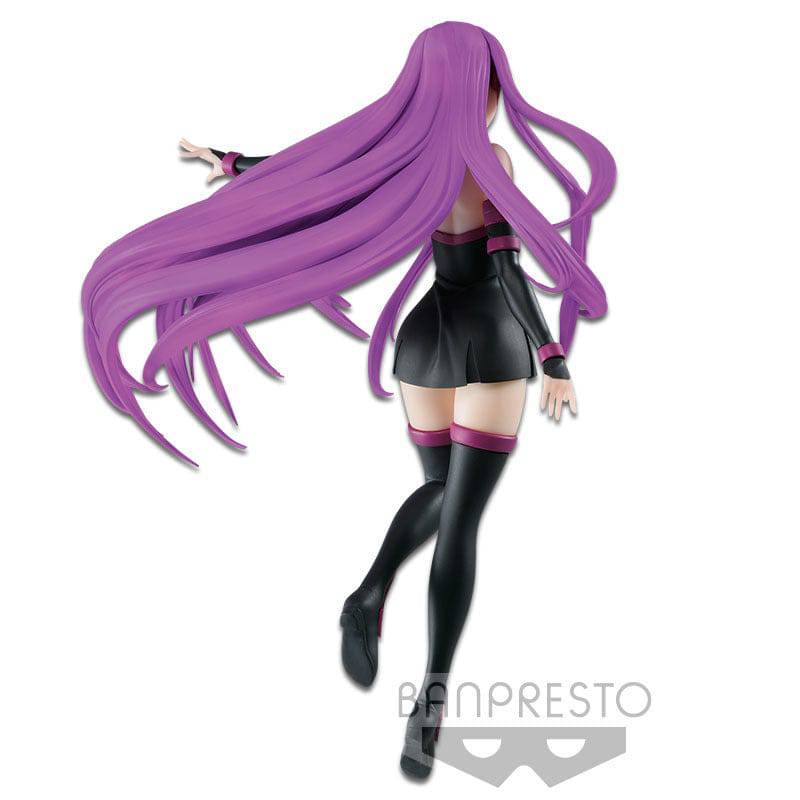 FATE/STAY NIGHT THE MOVIE [HEAVENS FEEL] EXQ FIGURE  RIDER