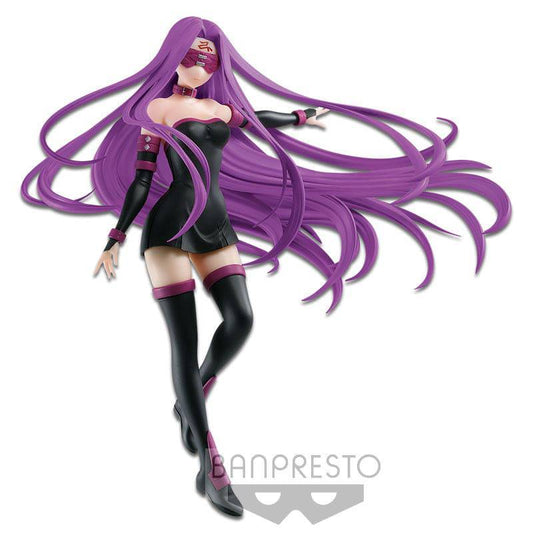 FATE/STAY NIGHT THE MOVIE [HEAVENS FEEL] EXQ FIGURE  RIDER