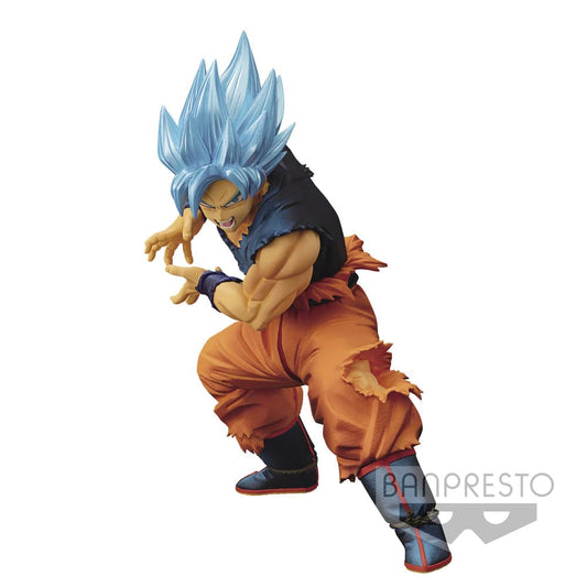 DRAGON BALL SUPER MAXIMATIC THE SON GOKU II