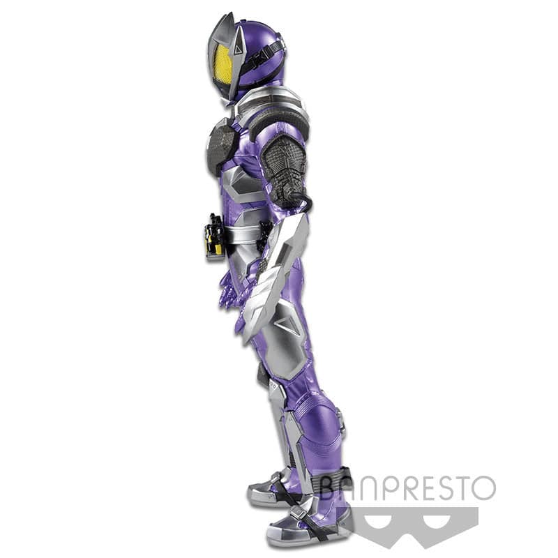 KAMEN RIDER ZERO-ONE KAMEN RIDER HOROBI FIGURE