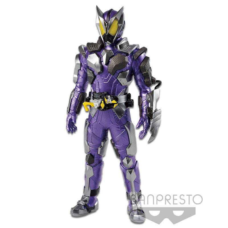 KAMEN RIDER ZERO-ONE KAMEN RIDER HOROBI FIGURE