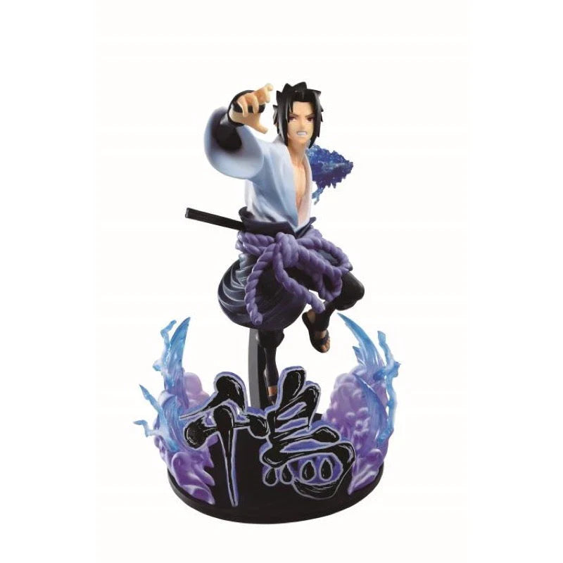 NARUTO SHIPPUDEN VIBRATION STARS-UCHIHA SASUKE-SPECIAL VER.