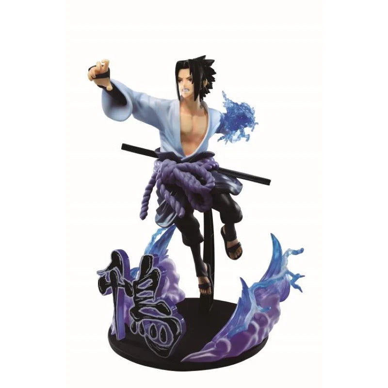 NARUTO SHIPPUDEN VIBRATION STARS-UCHIHA SASUKE-SPECIAL VER.