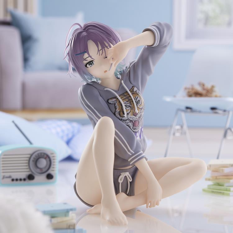 The Idolm@Ster Shiny Colors -Relax Time-Toru Asakura