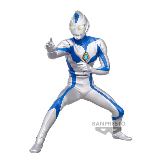 Ultraman Dyna Hero's Brave Statue Figure Ultraman Dyna~Aoki Kiseki No Hikari~(Ver.A)