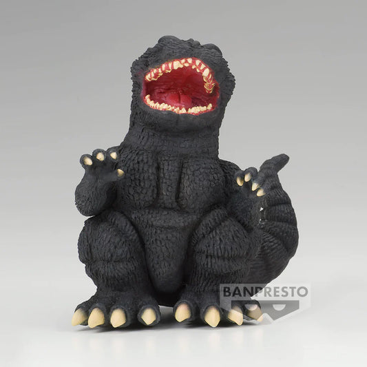 Toho Monster Series Godzilla1995(A:Godzilla 1995)(Tba)