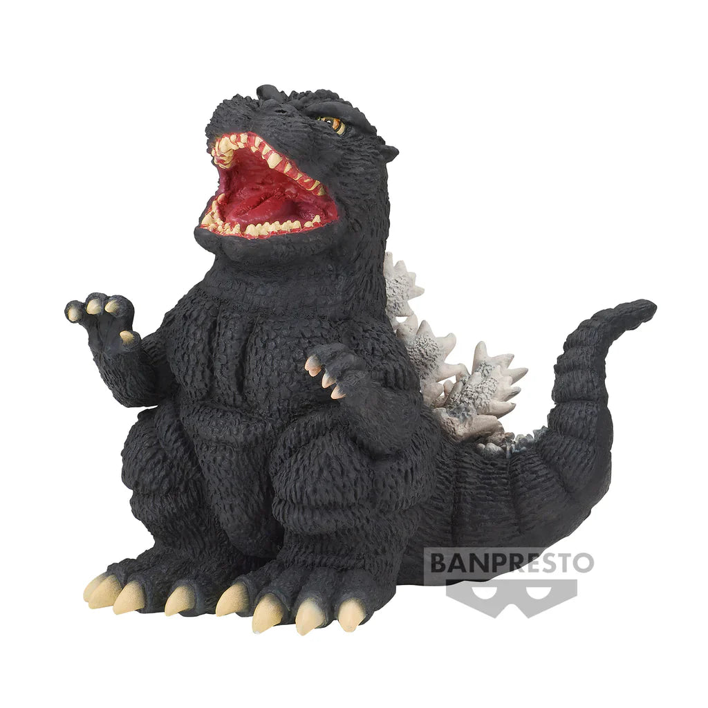 Toho Monster Series Godzilla1995(A:Godzilla 1995)(Tba)