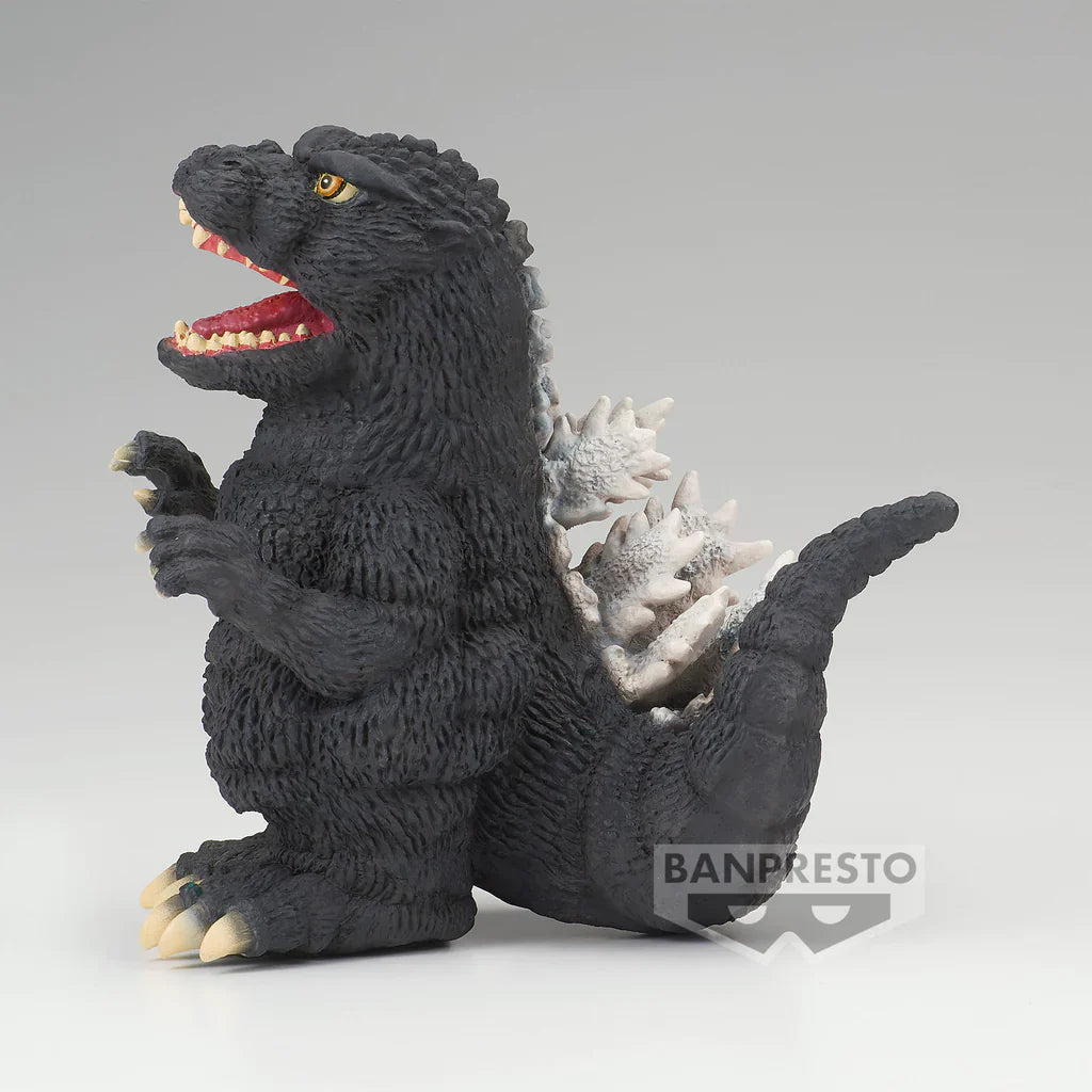 Toho Monster Series Godzilla1995(A:Godzilla 1995)(Tba)