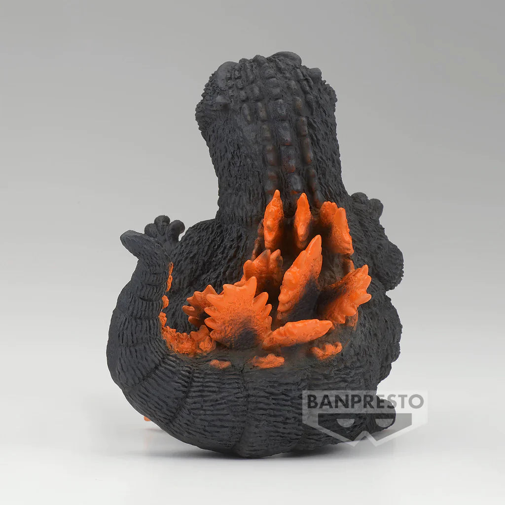 Toho Monster Series Godzilla1995(B:Burning Godzilla 1995)(Tba)