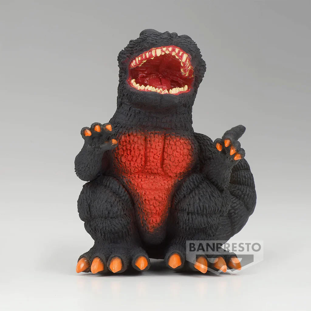 Toho Monster Series Godzilla1995(B:Burning Godzilla 1995)(Tba)