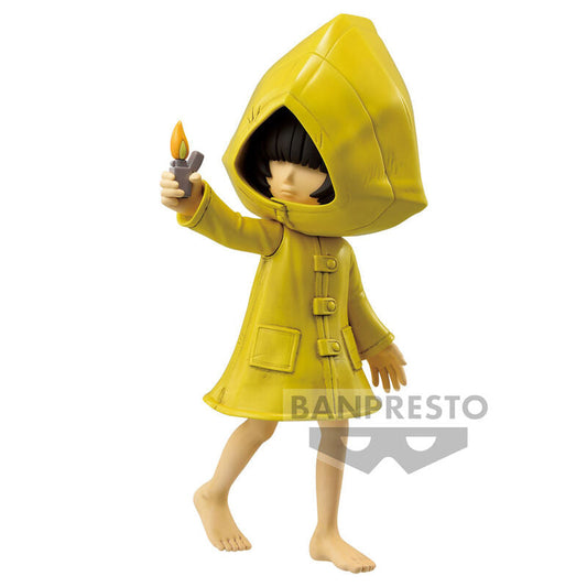 Little Nightmares Six Figure