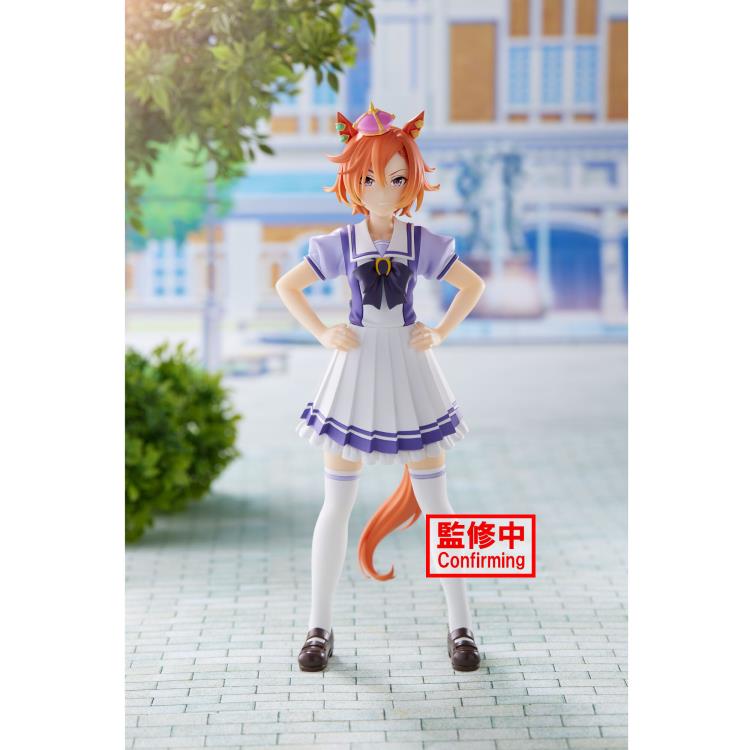 Umamusume: Pretty Derby T.M. Opera O Figure