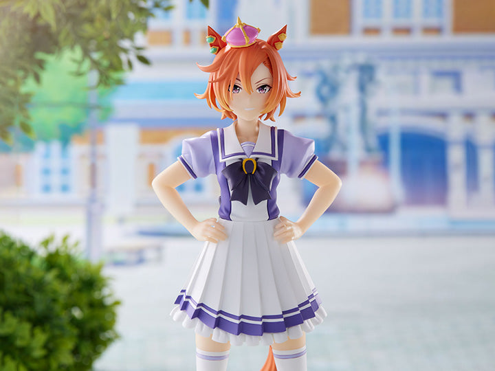 Umamusume: Pretty Derby T.M. Opera O Figure