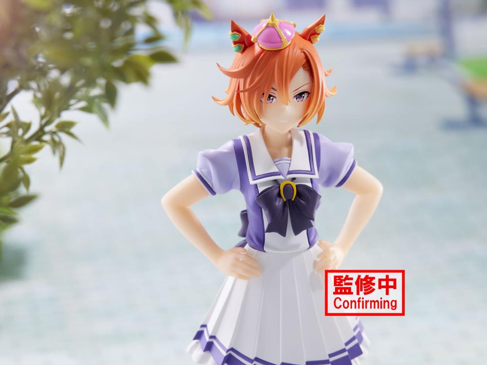 Umamusume: Pretty Derby T.M. Opera O Figure