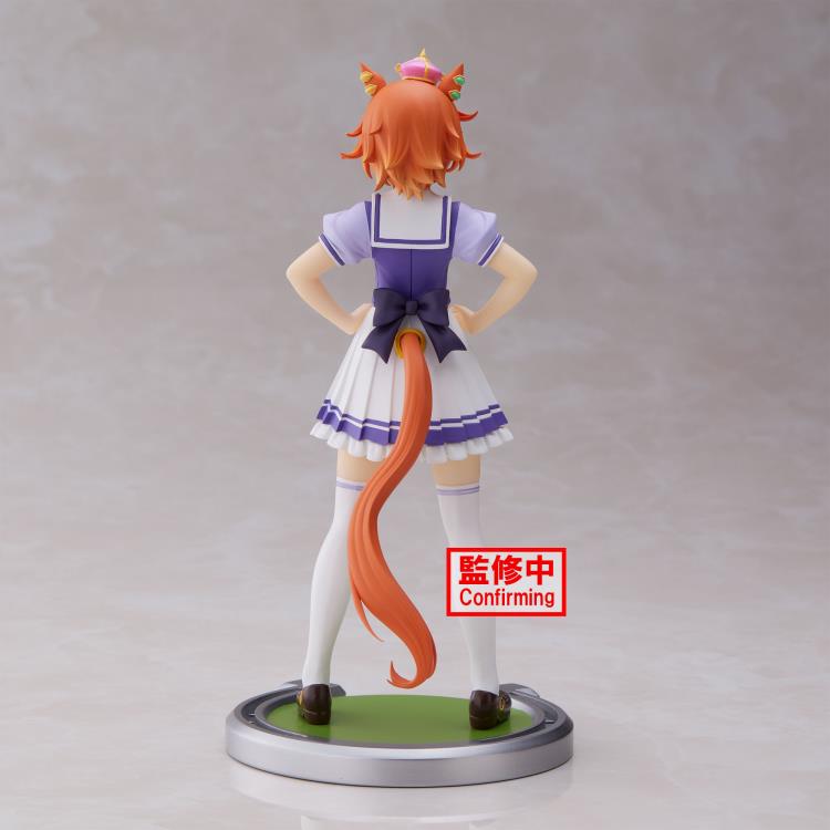 Umamusume: Pretty Derby T.M. Opera O Figure