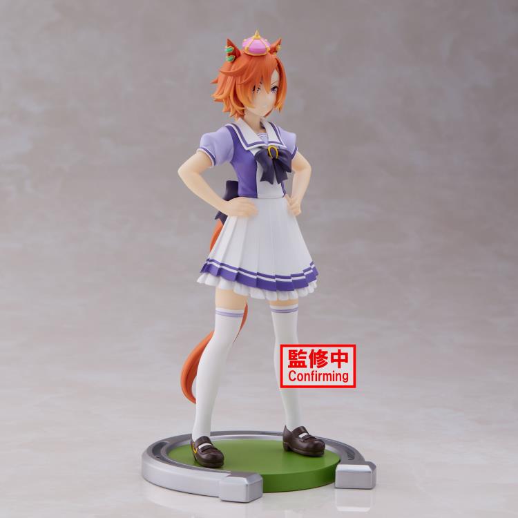 Umamusume: Pretty Derby T.M. Opera O Figure