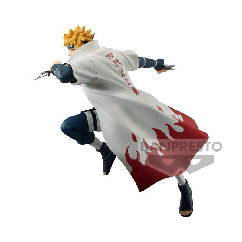 Naruto Shippuden Vibration Stars-Namikaze Minato-II