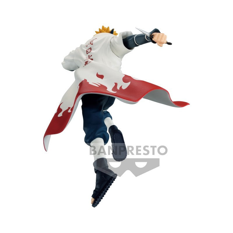 Naruto Shippuden Vibration Stars-Namikaze Minato-II