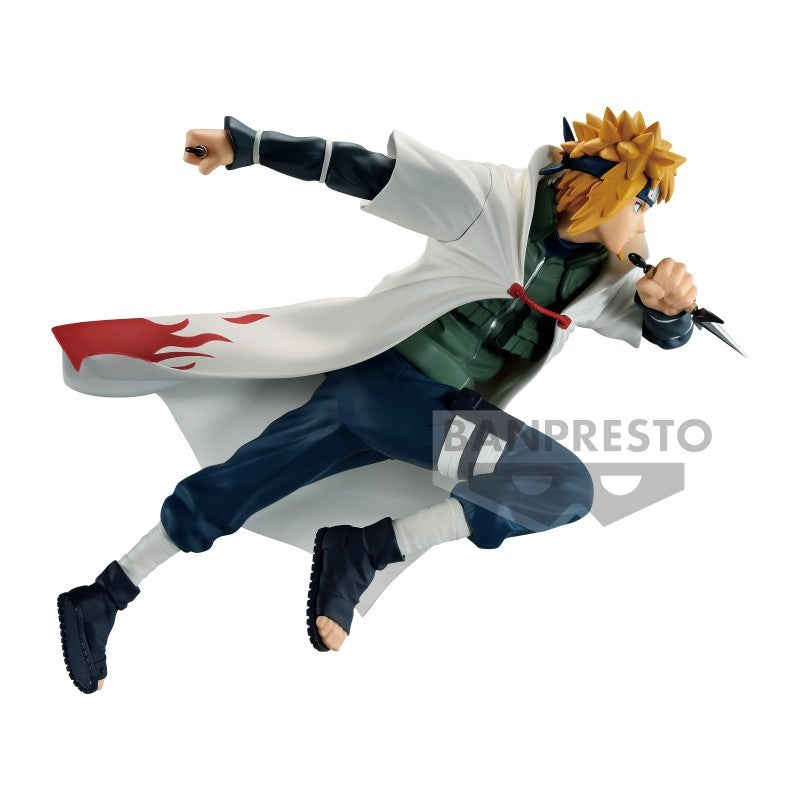 Naruto Shippuden Vibration Stars-Namikaze Minato-II