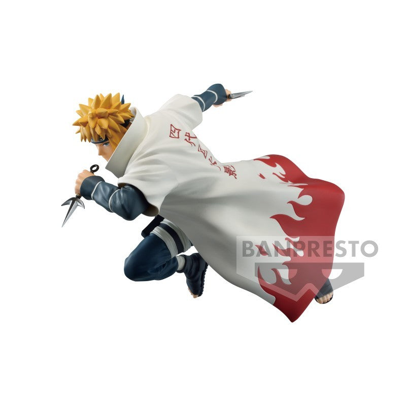 Naruto Shippuden Vibration Stars-Namikaze Minato-II