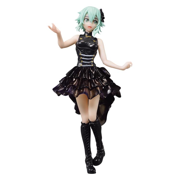 Sword Art Online Variant Showdown Sinon Figure