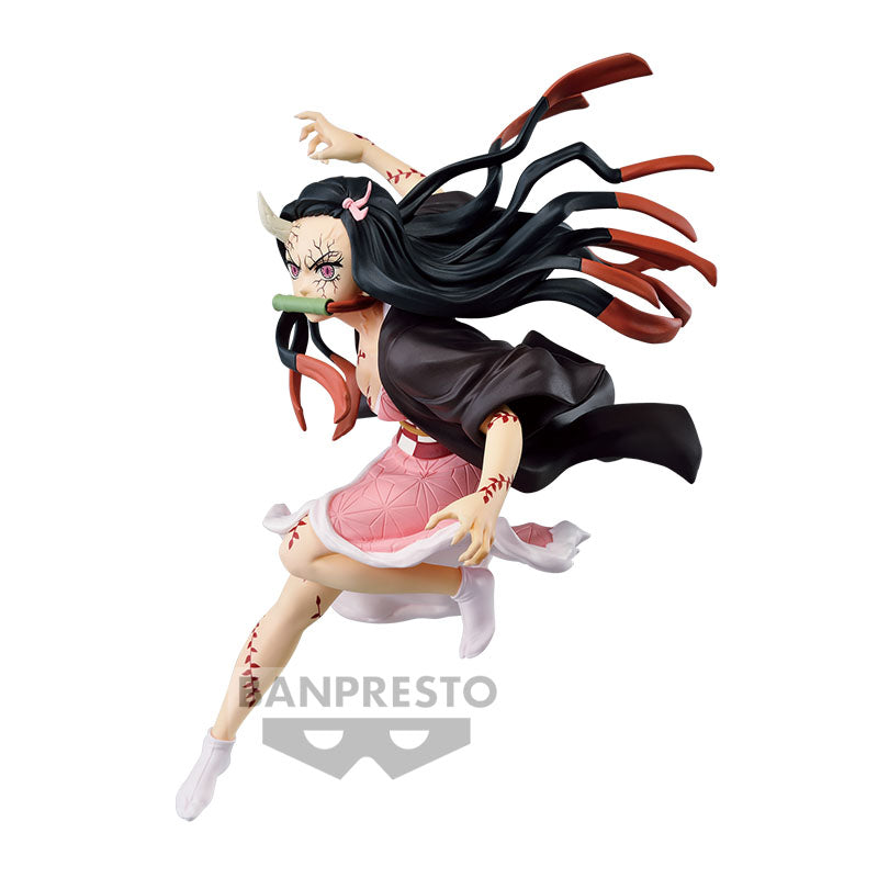 Demon Slayer: Kimetsu No Yaiba Vibration Stars-Nezuko Kamado-