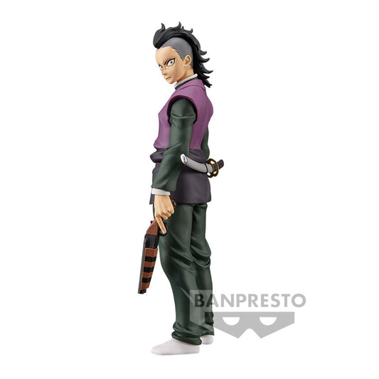 Demon Slayer: Kimetsu No Yaiba Figure Vol.36(B:Genya)