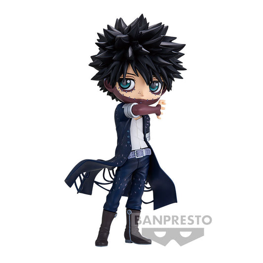 My Hero Academia Q Posket Dabi II (Ver.A)