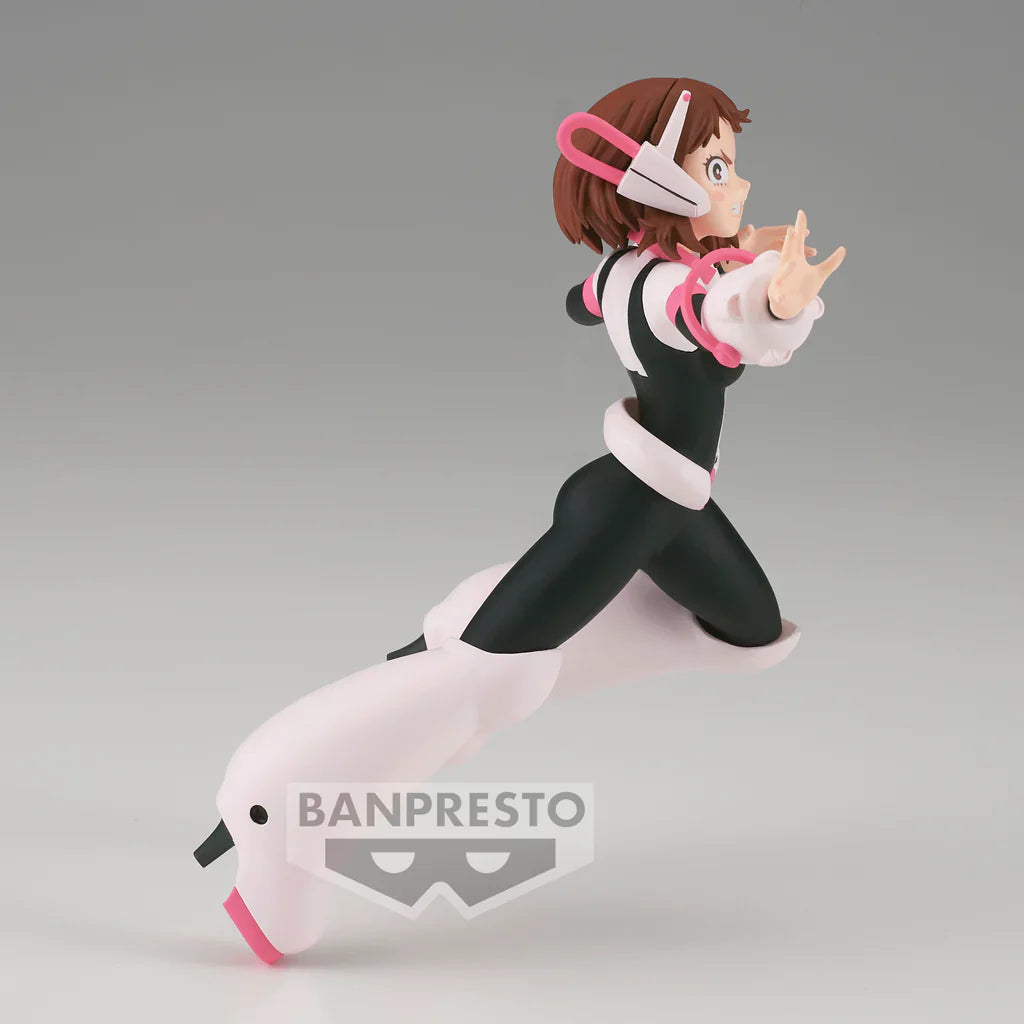 My Hero Academia The Amazing Heroes Vol.32 (Uraraka Ochako)