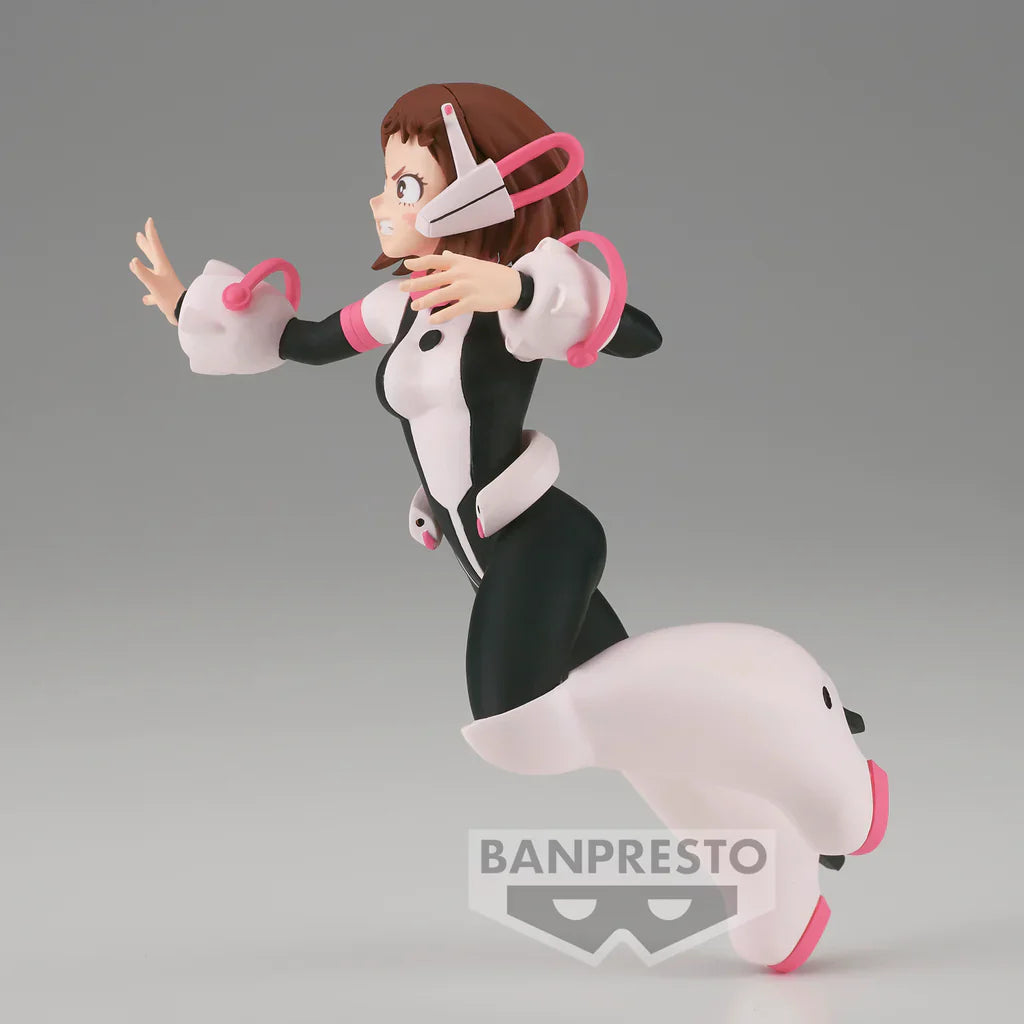 My Hero Academia The Amazing Heroes Vol.32 (Uraraka Ochako)