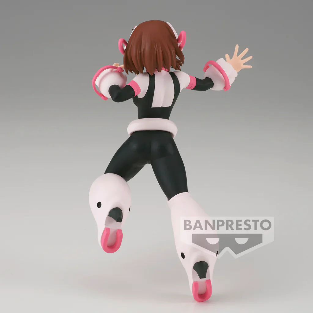 My Hero Academia The Amazing Heroes Vol.32 (Uraraka Ochako)