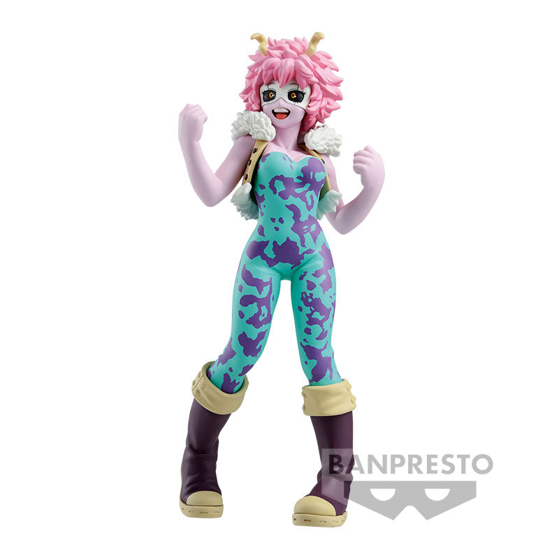 My Hero Academia Age Of Heroes -Pinky-